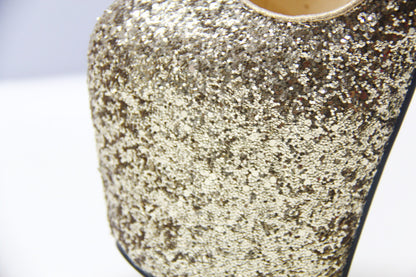 Gradient Stiletto Heels For Men | Crossdresser, Drag Queen