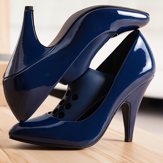 TidyHeel™ | High Heel Organizer For Closet