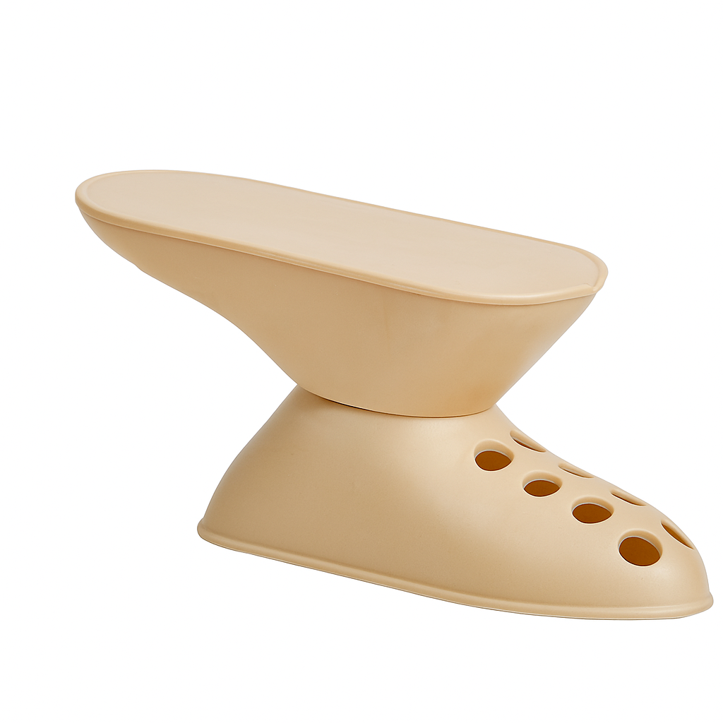 TidyHeel™ | High Heel Organizer For Closet