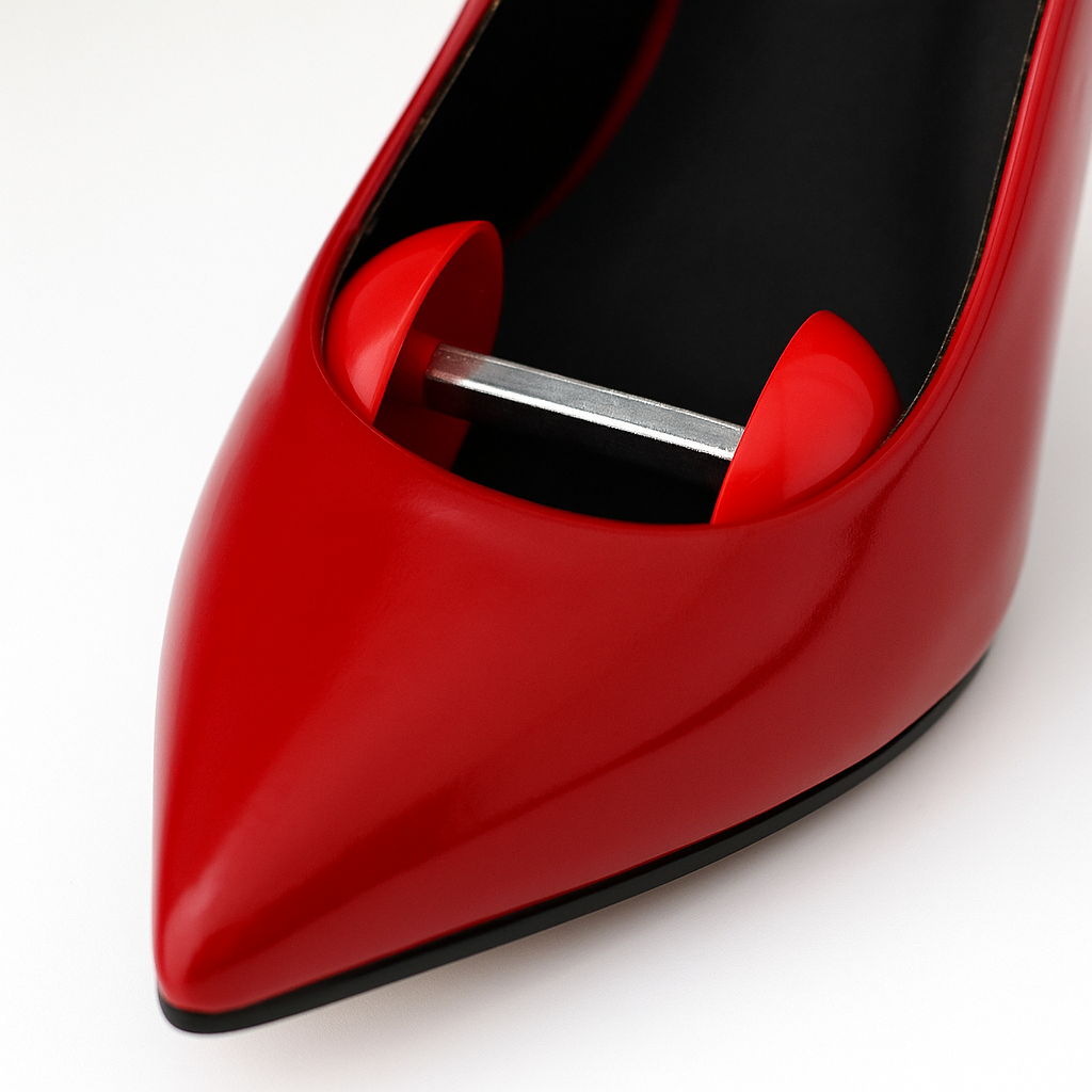 SnugForm™ High Heel Widening Tool | High Heel Shoes For Men