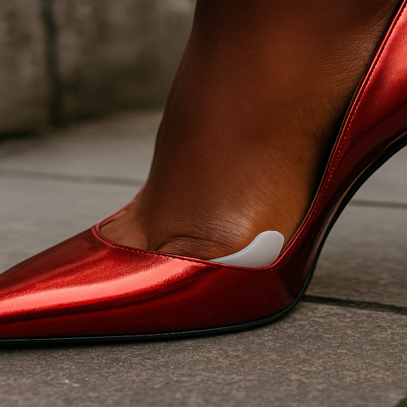 Toeshield™ High Heel Shoe Inserts For All Day Comfort