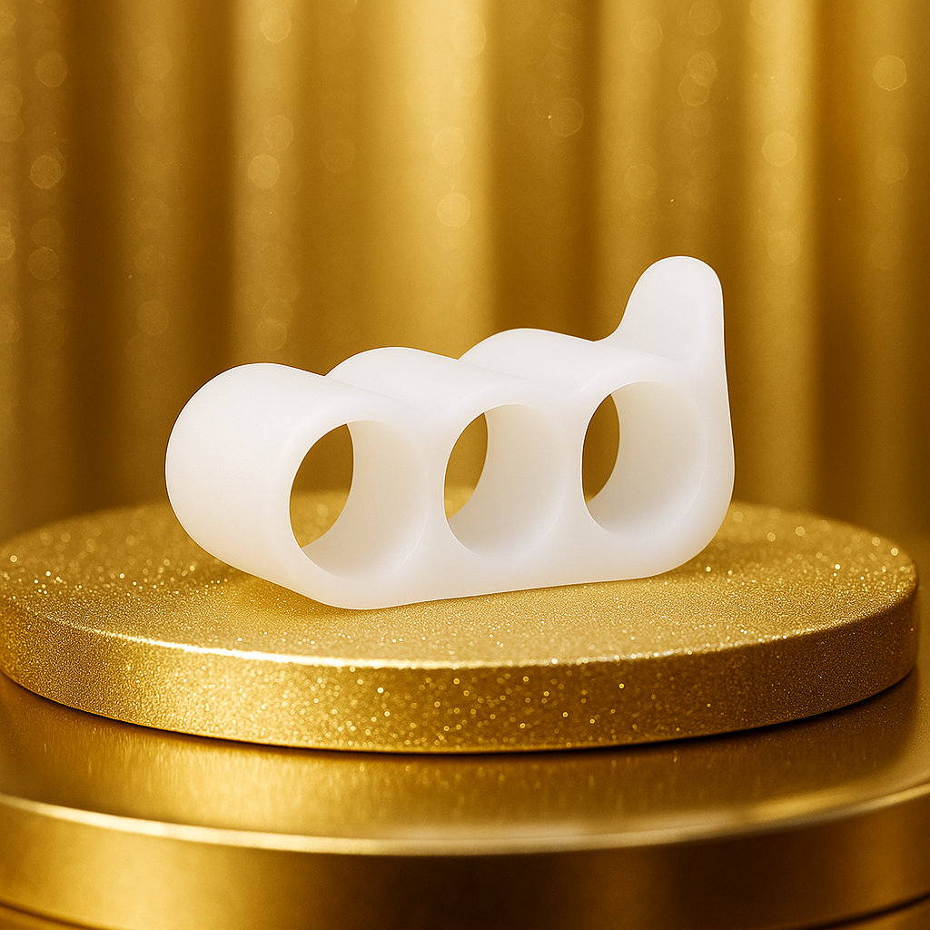 Toeshield™ High Heel Shoe Inserts For All Day Comfort