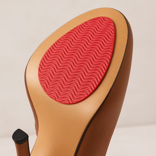 SlipStoppers™ | Non Slip High Heel Shoe Pads