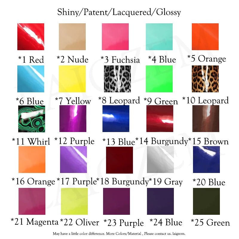 Stiletto Ankle Boot Heels For Men