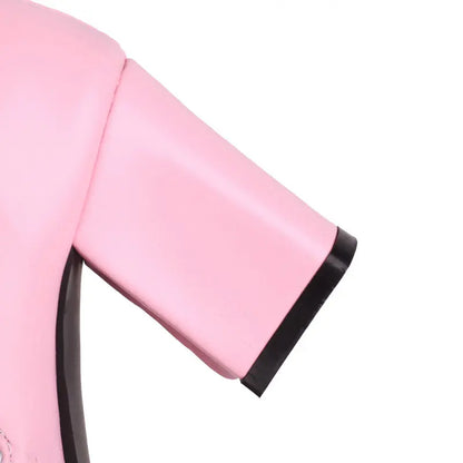 Modern Ankle Boot Heels For Men