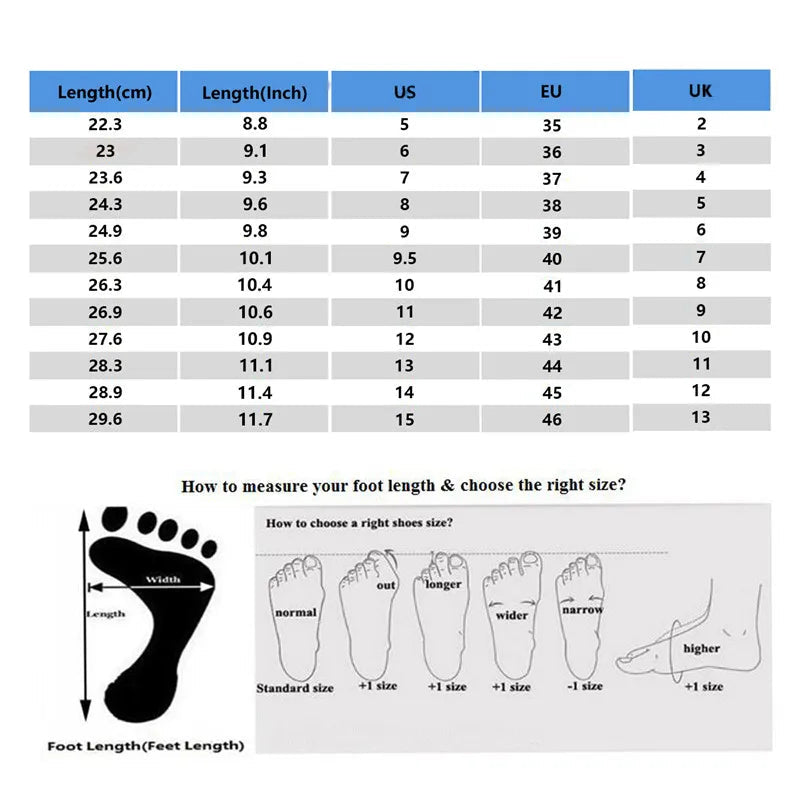 Fold-Over Platform Boots with Chunky Sole - Heelure™