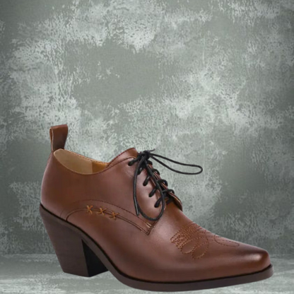 Men's High Heel Dress Shoes For Large Feet