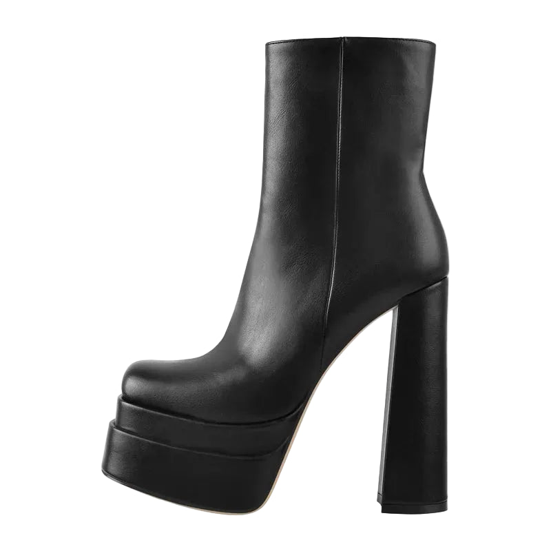 boots-chunky