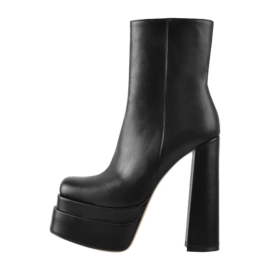 boots-chunky