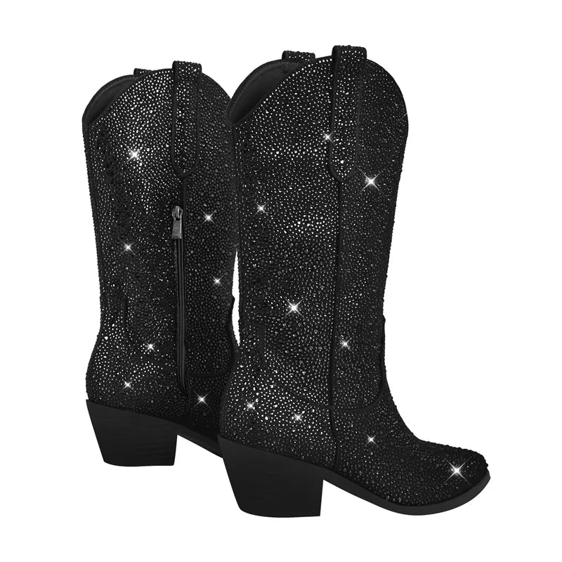 large size heels