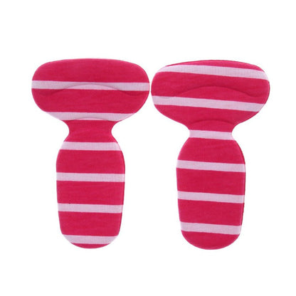 LuxeLiners™ Insoles For High Heel Shoes