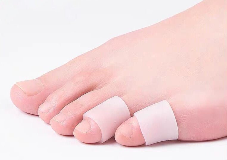 BlissToe™ - High Heel Cushions For All Day Comfort