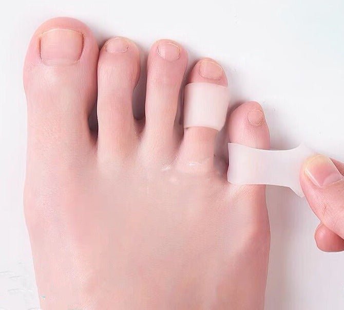 BlissToe™ - High Heel Cushions For All Day Comfort