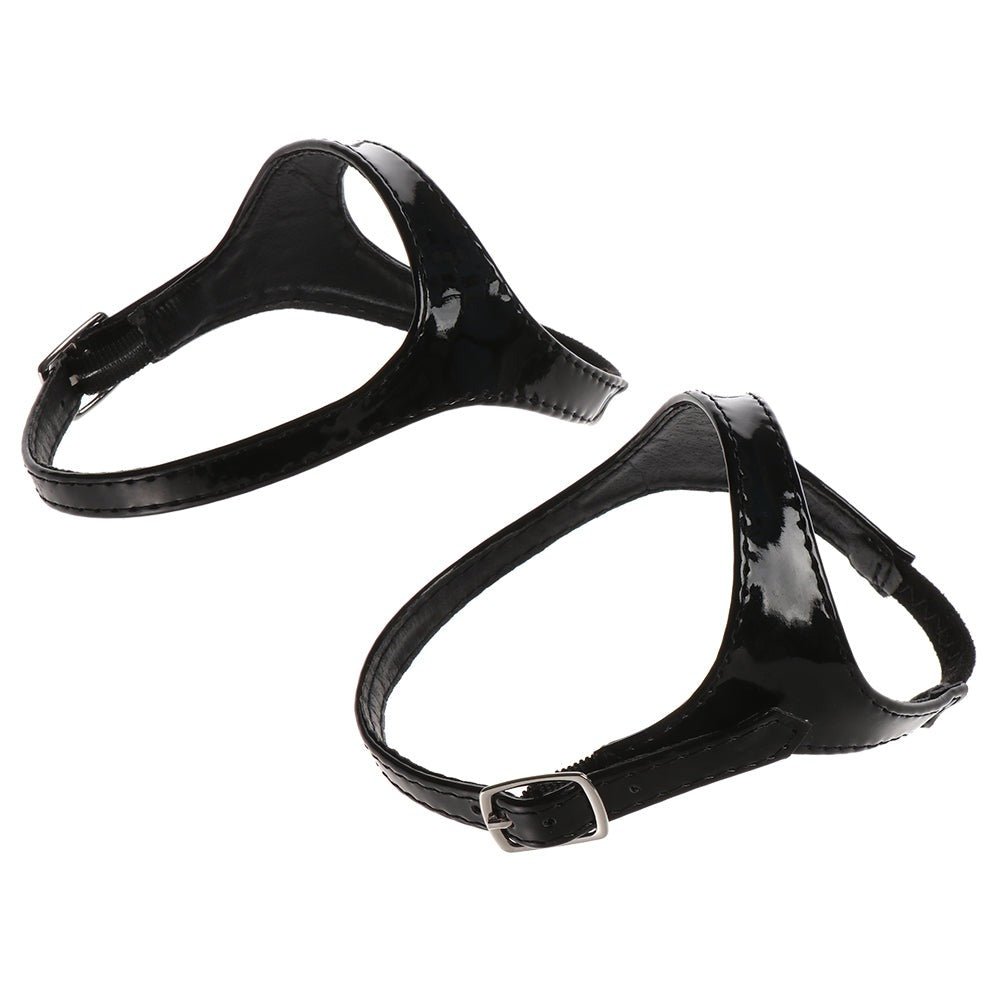 Detachable High Heel Strap Makes Any Heel Walkable! | EZ Strap™