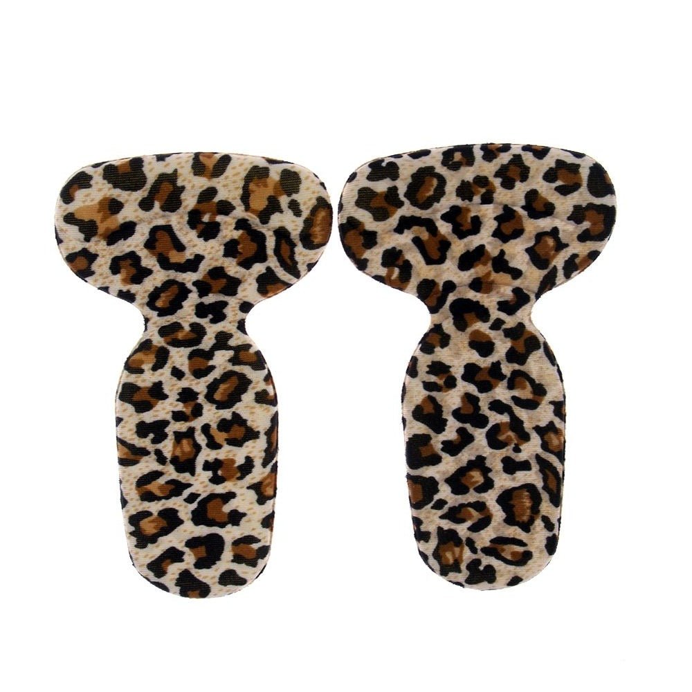 LuxeLiners™ Insoles For High Heel Shoes