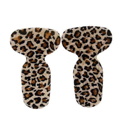 LuxeLiners™ Insoles For High Heel Shoes