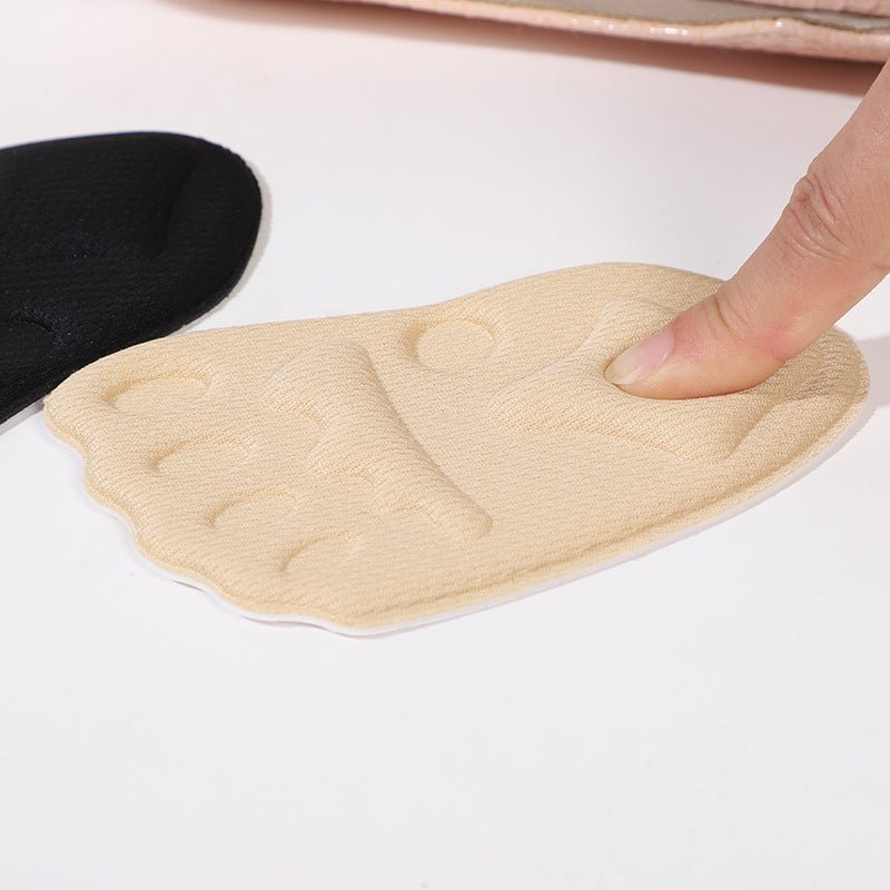 Therapads™ | Insoles For Heels To Ease Ball Of Foot Pain!