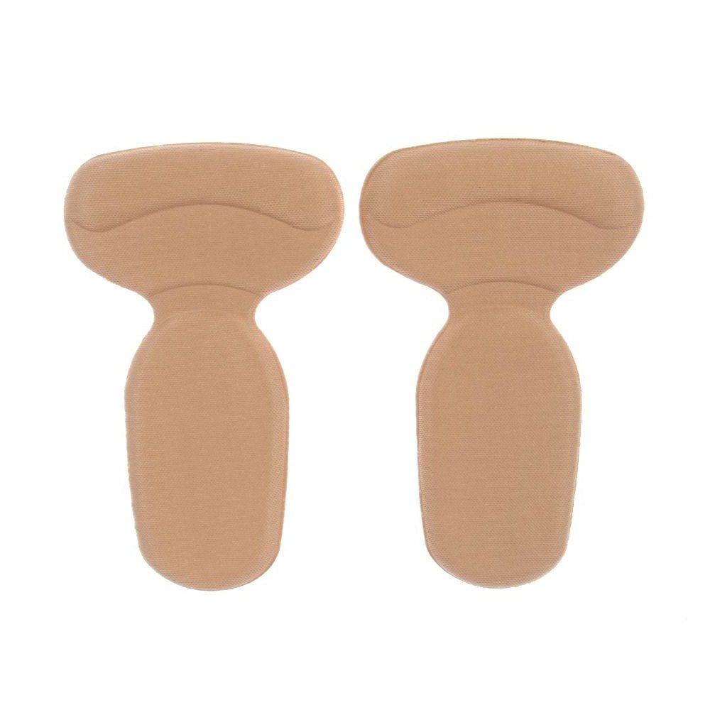 LuxeLiners™ Insoles For High Heel Shoes