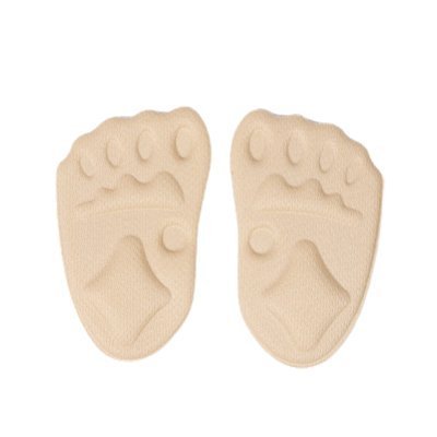 Therapads™ | Insoles For Heels To Ease Ball Of Foot Pain!