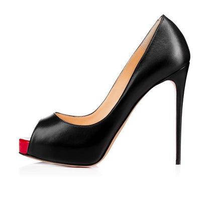 Mens Heels