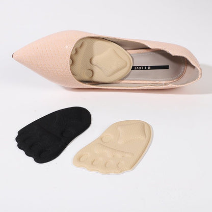 Therapads™ | Insoles For Heels To Ease Ball Of Foot Pain!
