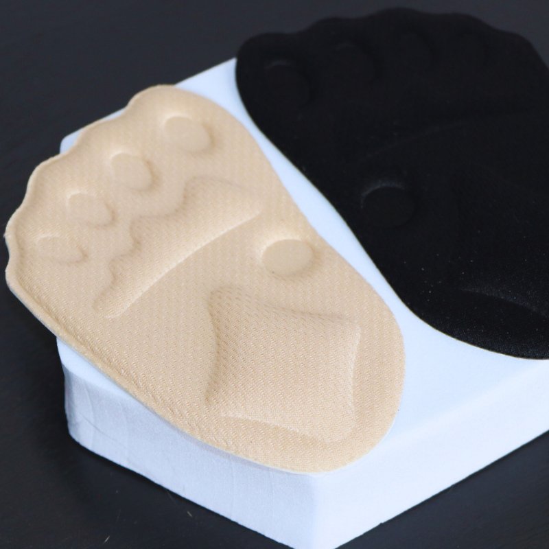 Therapads™ | Insoles For Heels To Ease Ball Of Foot Pain!