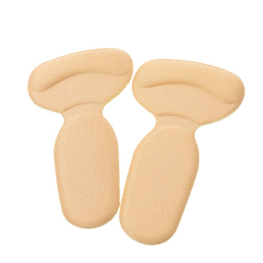 LuxeLiners™ Insoles For High Heel Shoes