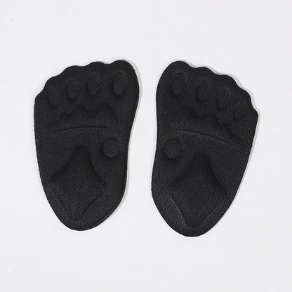Therapads™ | Insoles For Heels To Ease Ball Of Foot Pain!