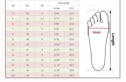 Knee-High Stiletto Boot Heels For Men(Large Sizes)