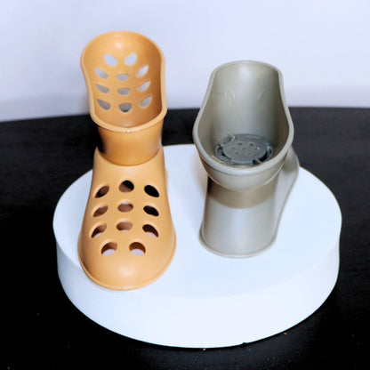 TidyHeel™ | High Heel Organizer For Closet