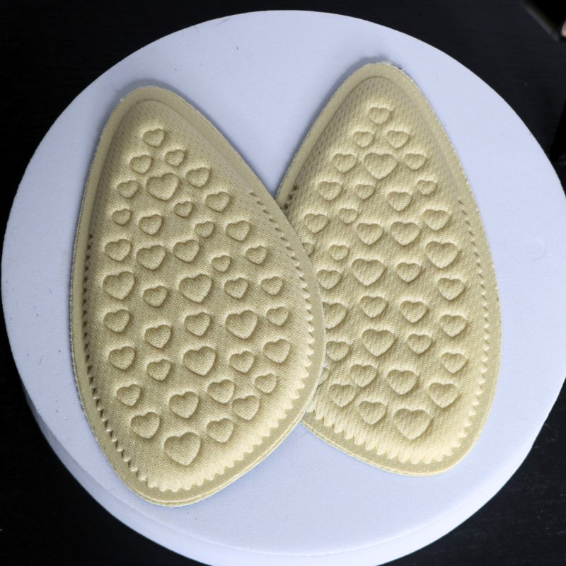 Pillowsoft™ High Heel Inserts For Stiletto Pumps