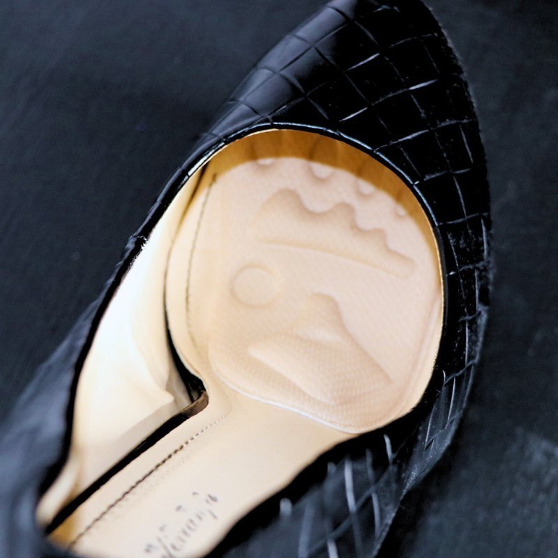 Therapads™ | Insoles For Heels To Ease Ball Of Foot Pain!