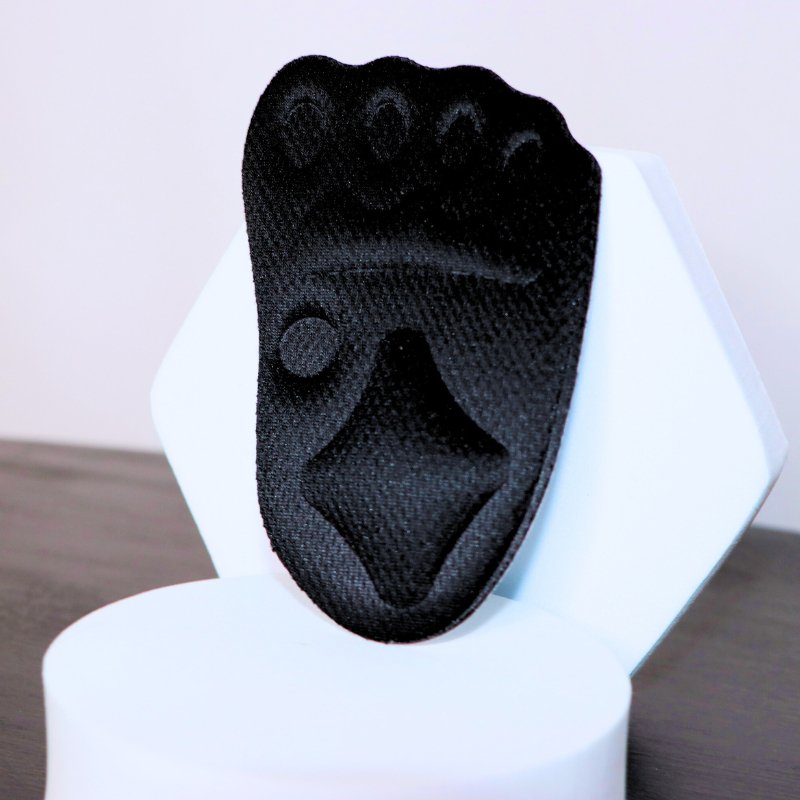 Therapads™ | Insoles For Heels To Ease Ball Of Foot Pain!