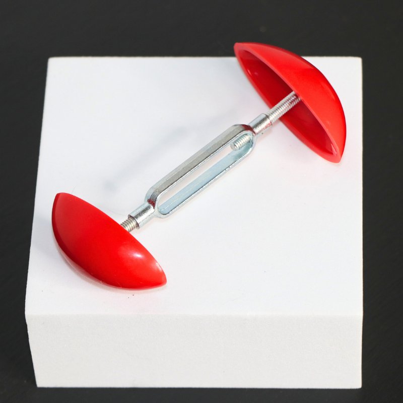 SnugForm™ High Heel Widening Tool | High Heel Shoes For Men