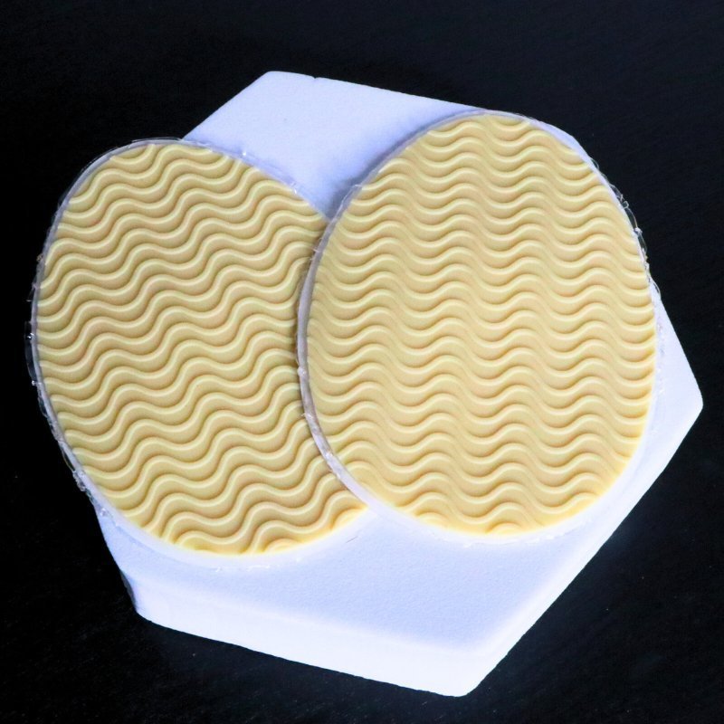 SlipStoppers™ | Non Slip High Heel Shoe Pads