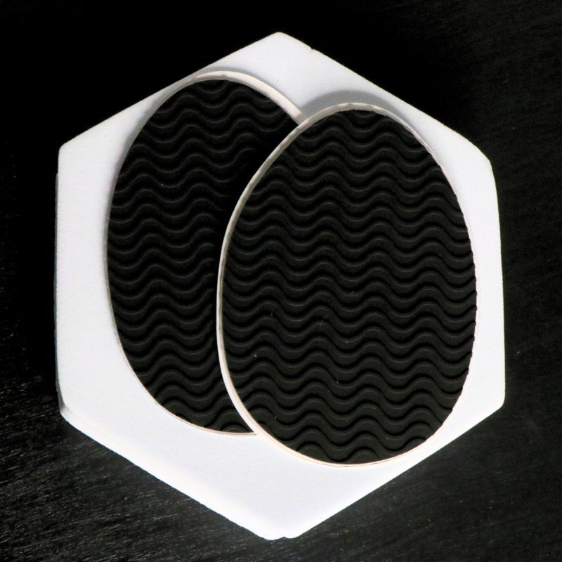 SlipStoppers™ | Non Slip High Heel Shoe Pads