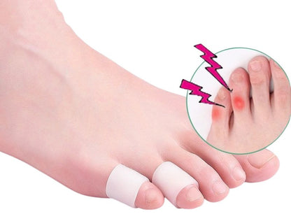 BlissToe™ - High Heel Cushions For All Day Comfort